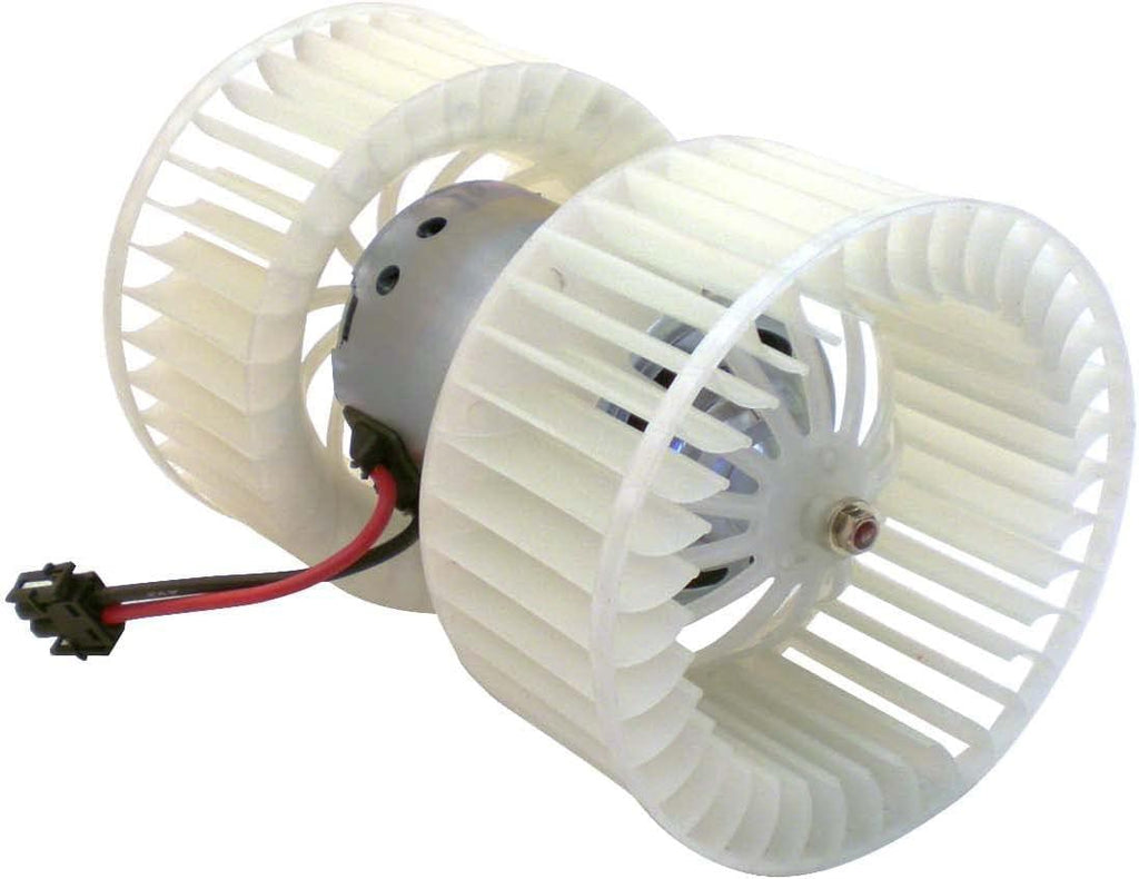 700165 BMW 3 Series Replacement Blower Assembly