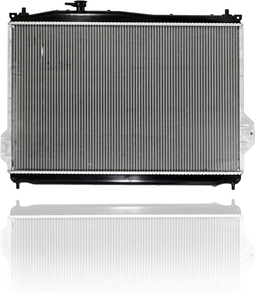A2977 Radiator