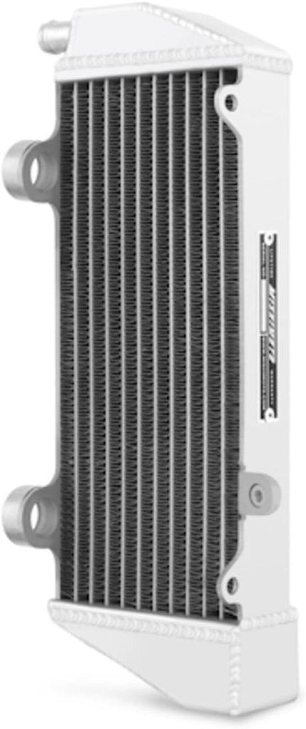 MMDB-KTM5-07LX Dirt Bike Radiator Compatible with KTM 07-12 KTM 450 SXF 08-12 450 SMR 08-09 450 XCF 07-08 505 SXF 08-09