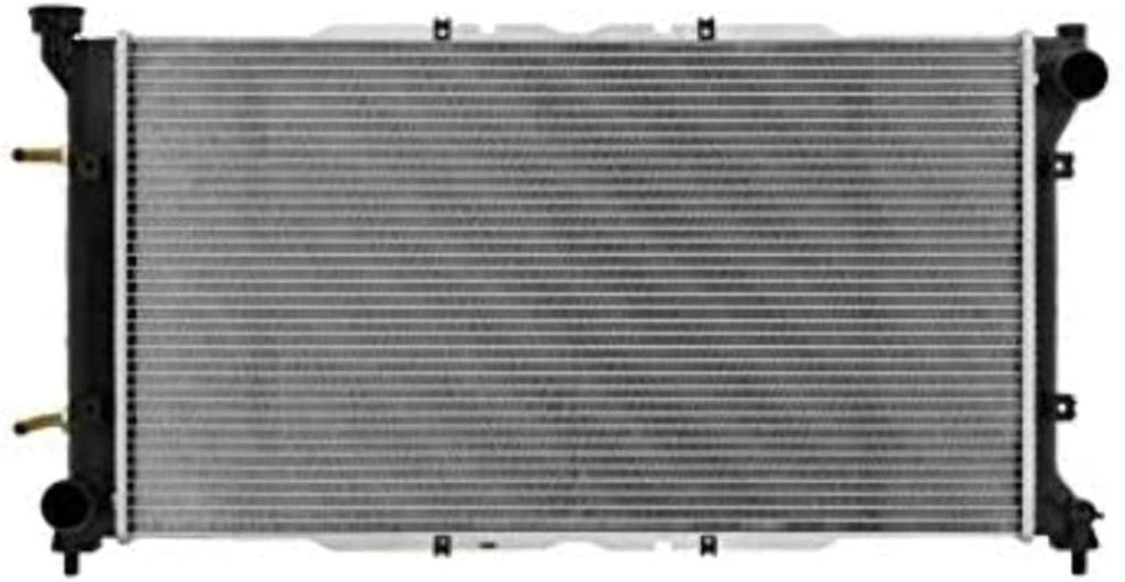 2619 Radiator
