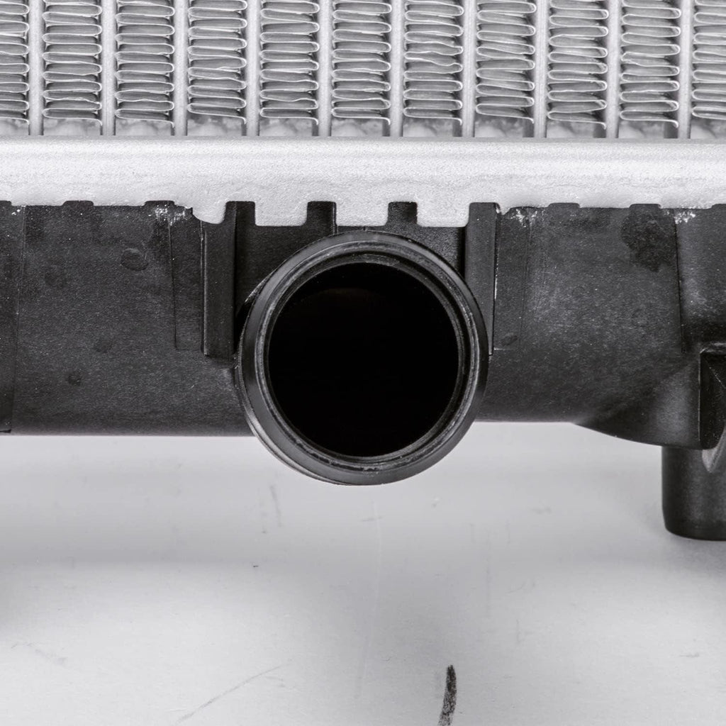 1909 Radiator Compatible with 1997-2001 Toyota Camry