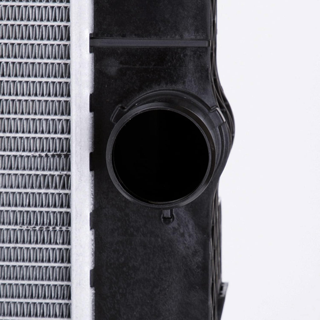 13296 Radiator Compatible with 2010-2014 Dodge Ram 2500 Pickup