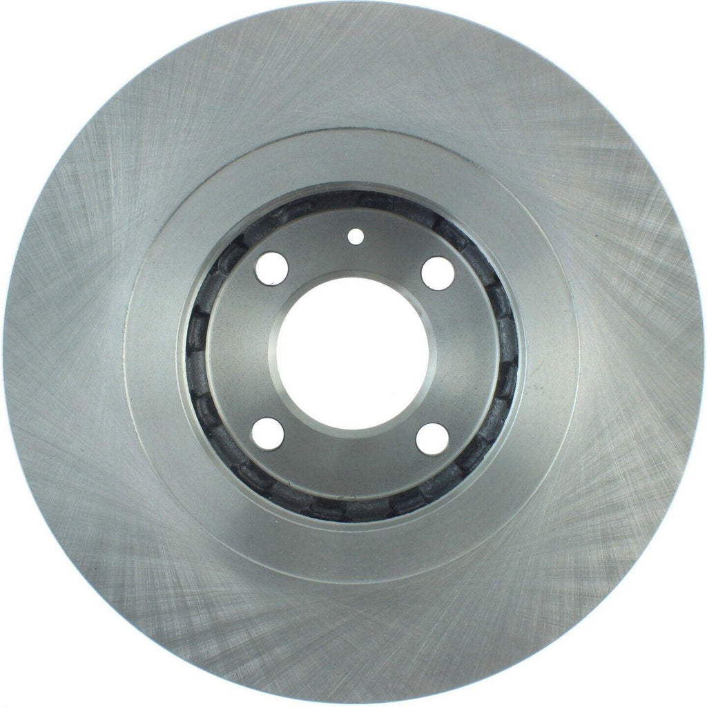 Centric Front Disc Brake Rotor for Passat, Corrado (121.33028)