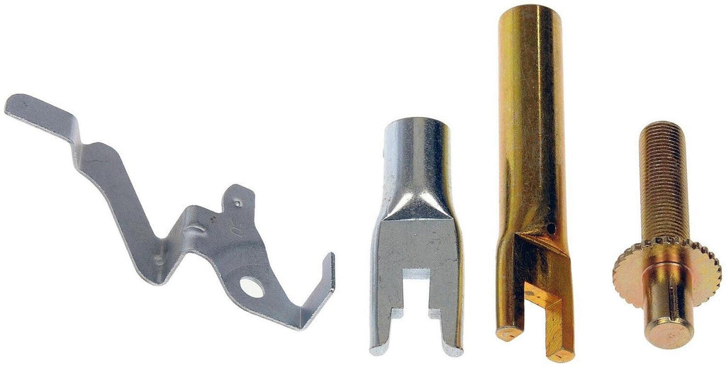 Dorman Drum Brake Self-Adjuster Repair Kit for Corolla, Prius C, Xd HW2845