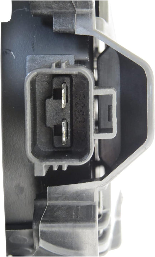 623350 Compatible with Ford Mustang Replacement Cooling Fan Assembly
