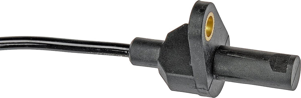 Dorman 695-904 Rear Passenger Side ABS Wheel Speed Sensor Compatible with Select Ford / Lincoln Models