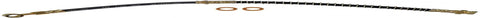 Dorman Brake Hydraulic Hose for Sportage, Tucson H620598