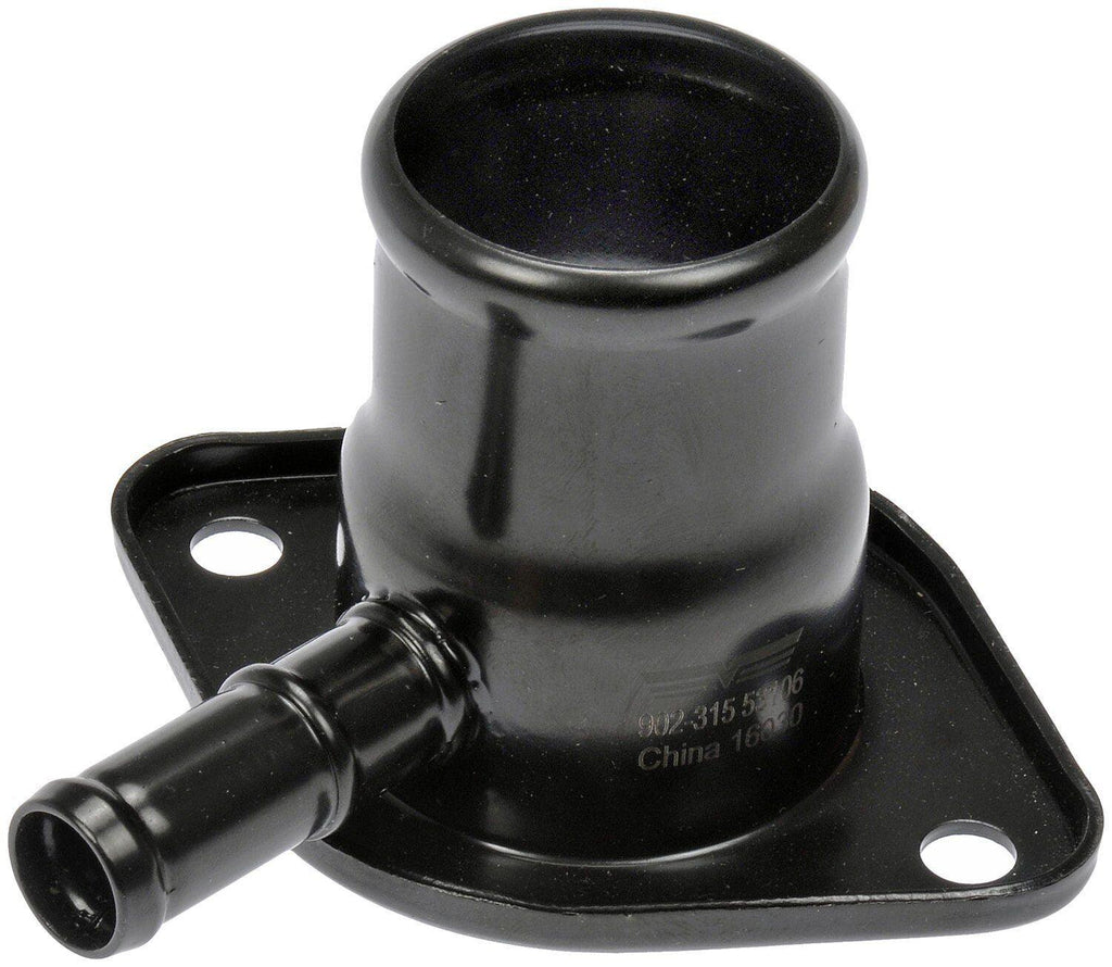 Engine Coolant Thermostat Housing for Charger, 1500, 1500 Classic+More 902-315