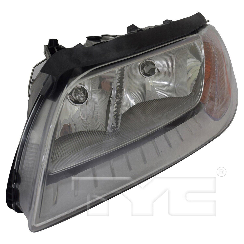 TYC Headlight Assembly for S80, XC70, V70 20-9056-00-9