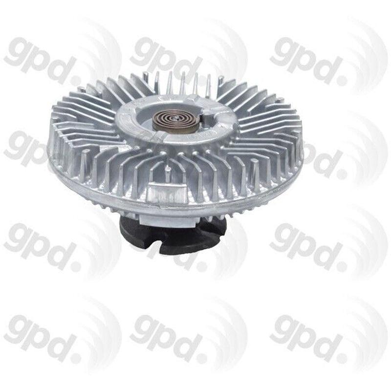 Engine Cooling Fan Clutch for Wrangler, Comanche, Cherokee, Cj7+More 2911256