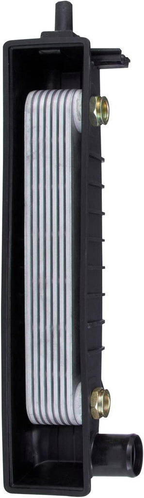 CU1830 Complete Radiator