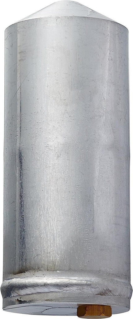 83160 Aluminum Filter Drier Pad Mount