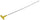 Dorman Engine Oil Dipstick for 01-10 Chrysler PT Cruiser 917-304
