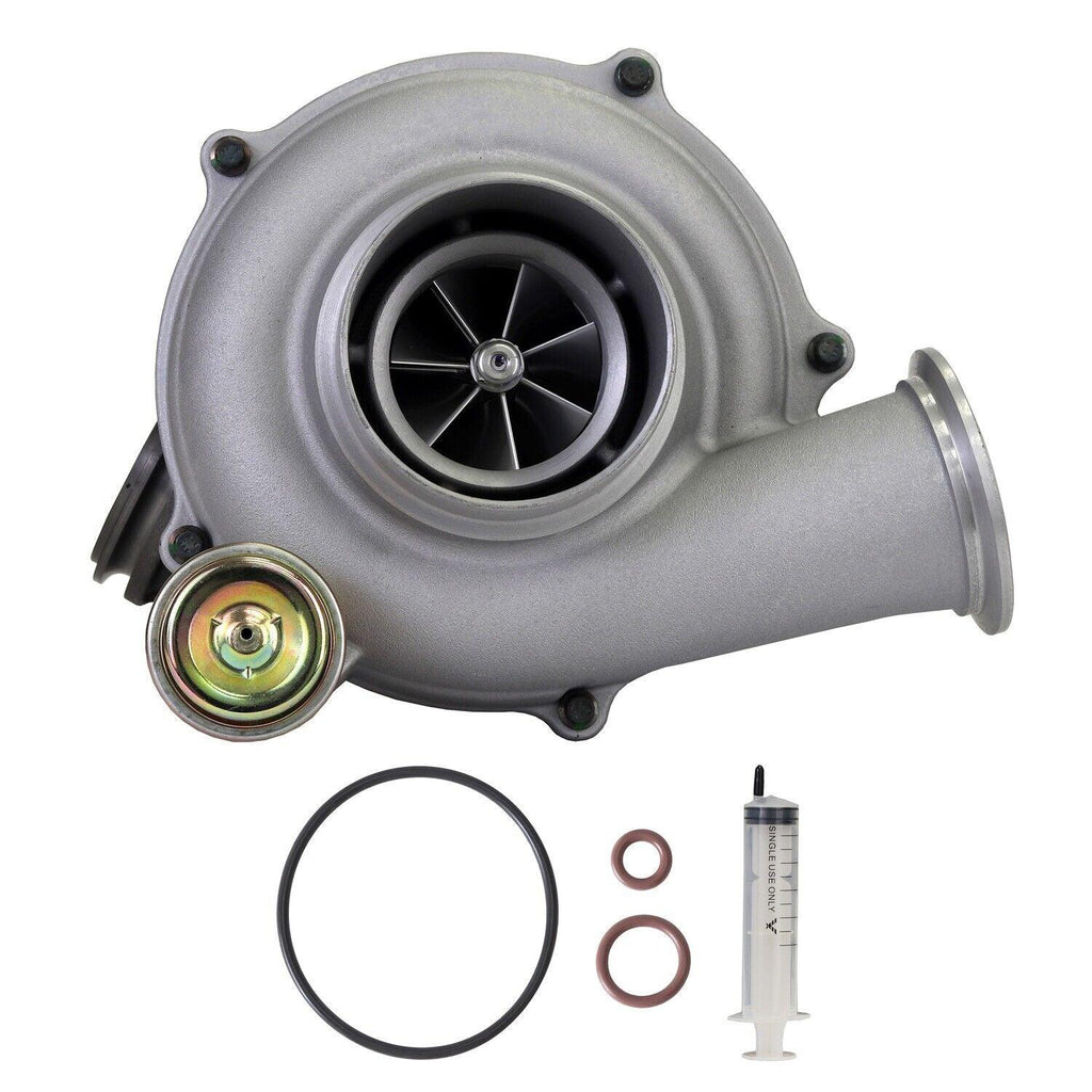 Rotomaster Turbocharger for F-250 Super Duty, F-350 Super Duty A1380155N