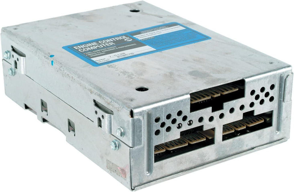 Cardone 77-5120 Remanufactured Engine Control Module Computer (ECM) (Renewed)