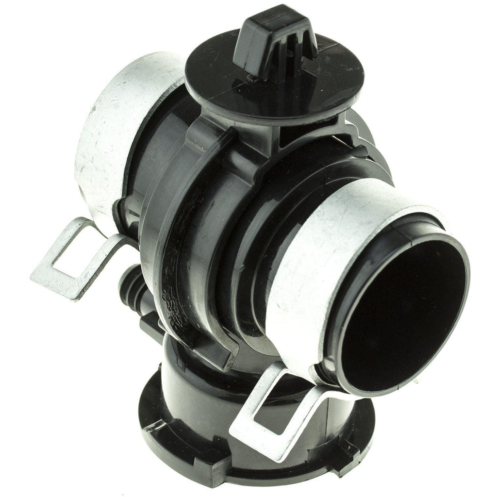 Motorad CH5324 Engine Coolant Filler Neck for 04 Dodge Dakota