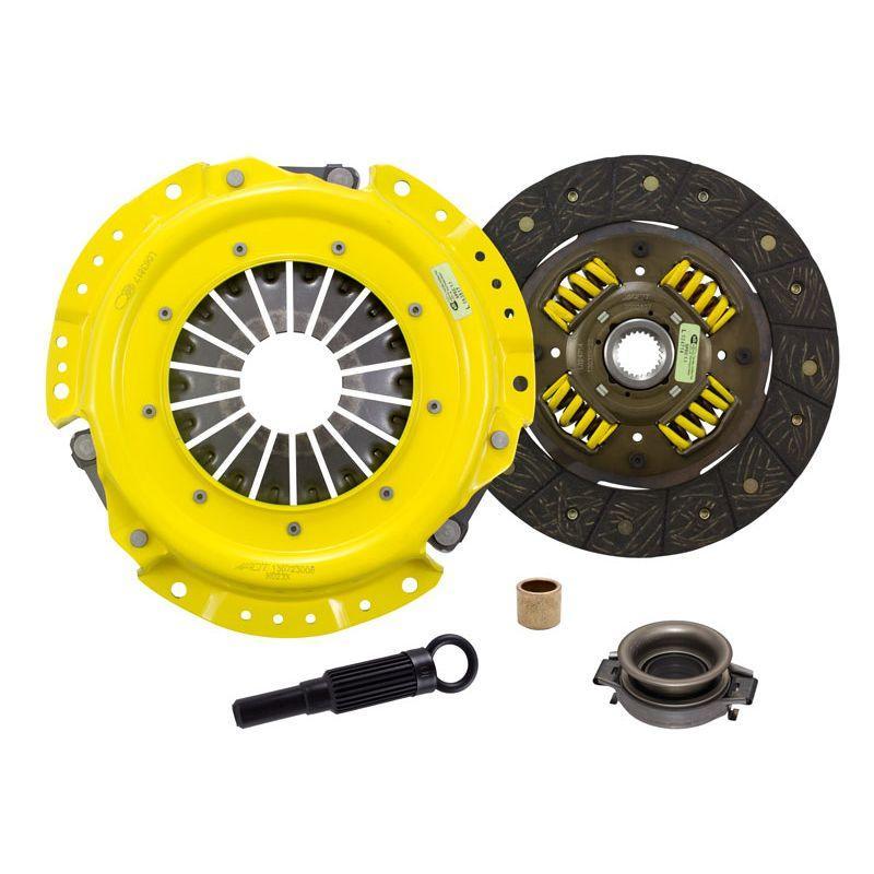 NA1-XTSS ACT XT/Perf Street Sprung Kit - greatparts