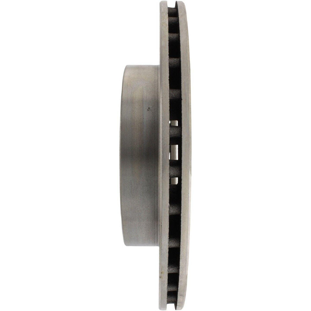 Centric Front Disc Brake Rotor for 1988 Fiero (121.62044)