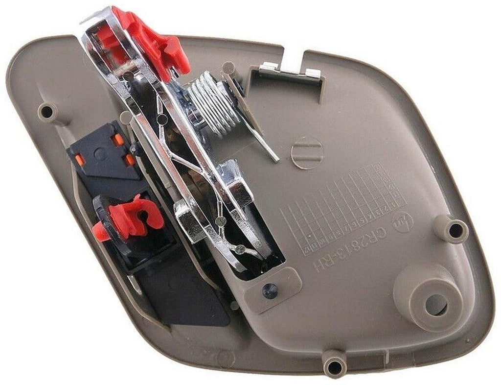 Dorman Interior Door Handle for 1999-2004 Grand Cherokee 81663
