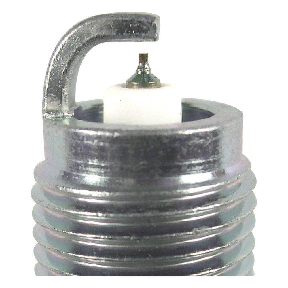 3656 Laser Iridium Spark Plug (4 Pack) Fits Select: 2006-2012 MITSUBISHI ECLIPSE, 2004-2012 MITSUBISHI GALANT