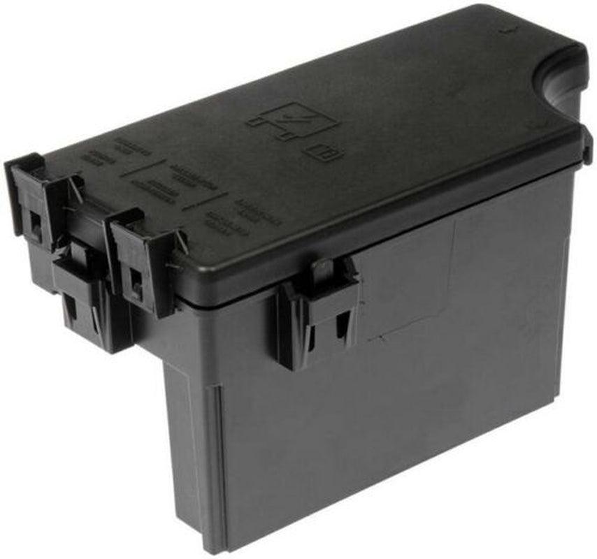 Dorman Integrated Control Module for Caliber, Compass, Patriot 599-906