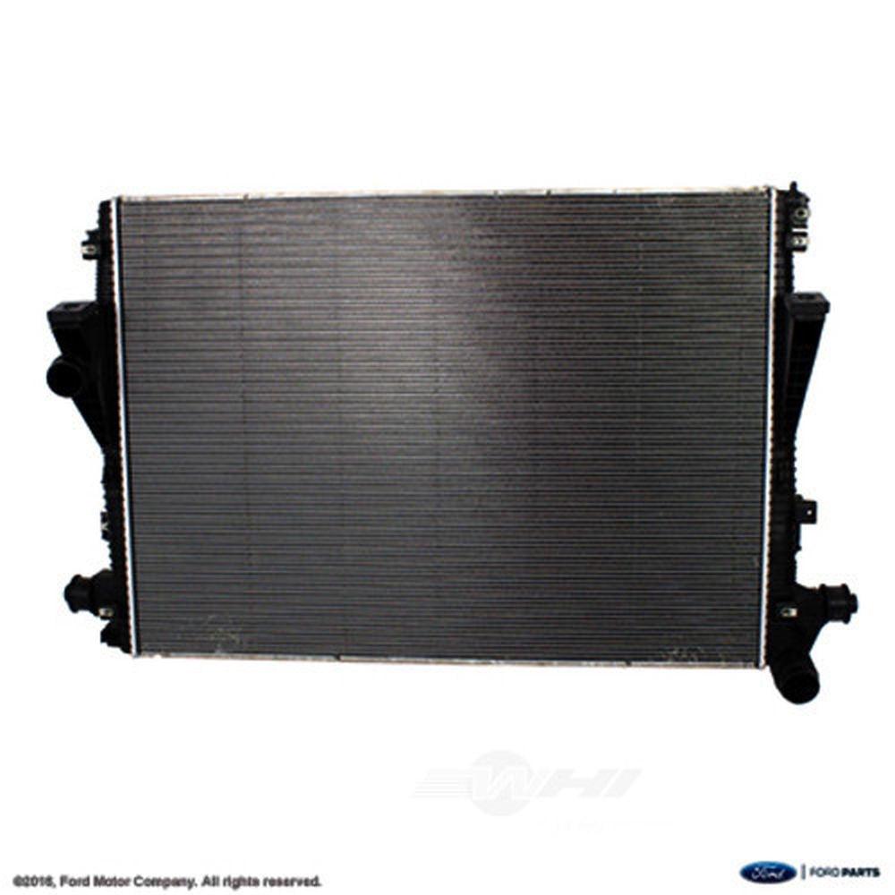 RAD-61 Radiator
