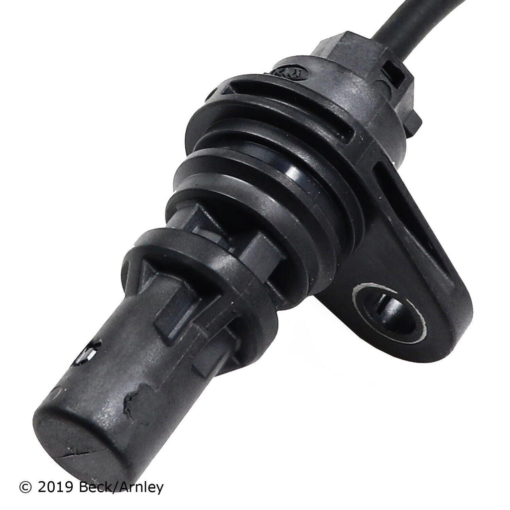 Beck Arnley Engine Crankshaft Position Sensor for 10-14 Genesis Coupe 180-0737