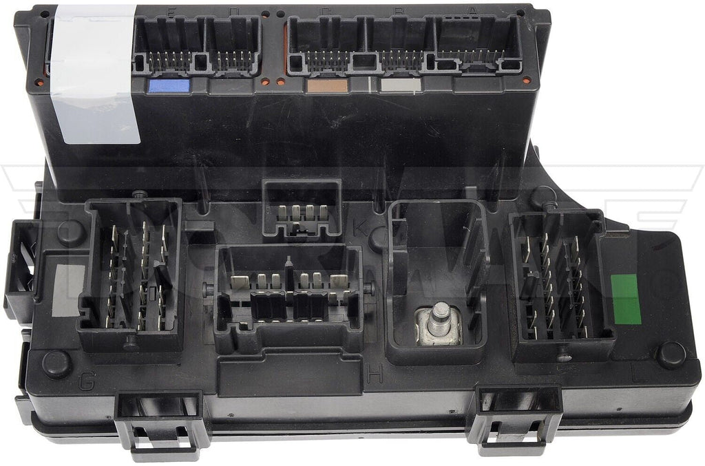 Dorman Integrated Control Module for Compass, Patriot 598-727