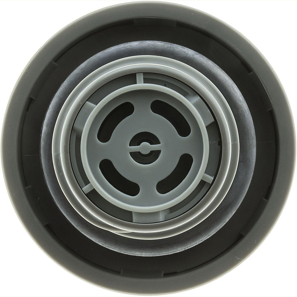Motorad MGC803SK Locking Fuel Cap Set for Select 96-01 Ford Mercury Models
