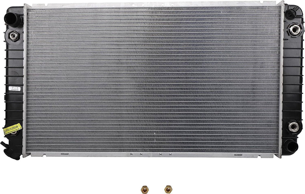 GM Genuine Parts 21406 Radiator