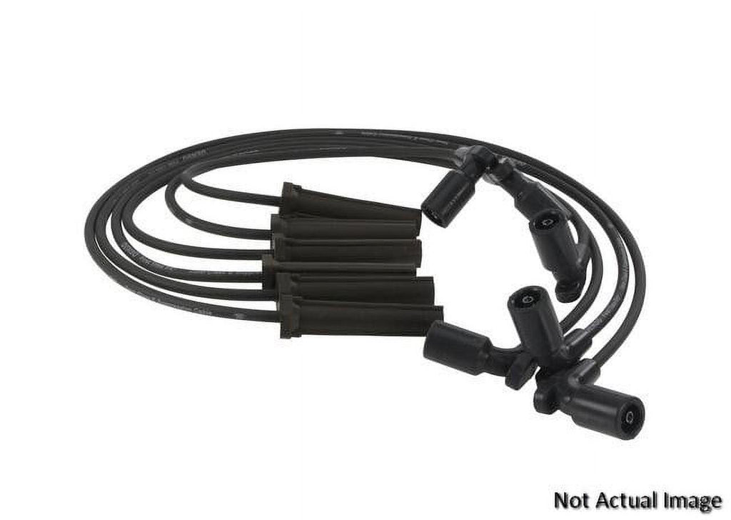Denso 671-6054 Original Equipment Replacement Wires Fits 1997 Chevrolet Blazer