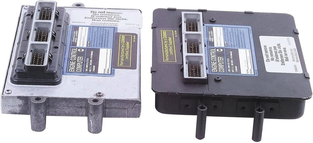 79-1169 Remanufactured Engine Control Computer