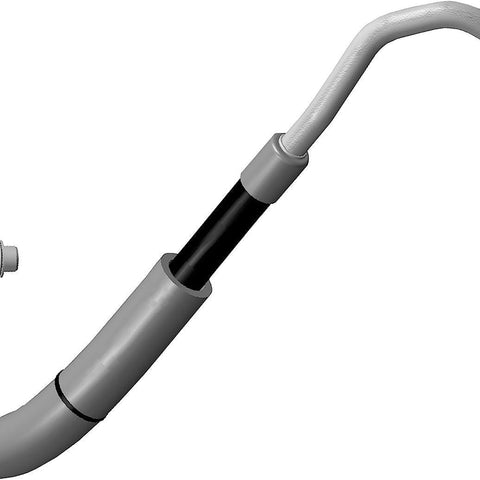 GM Genuine Parts 15-33534 Air Conditioning Refrigerant Suction Hose
