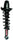 FCS 1345404L Complete Strut Assembly