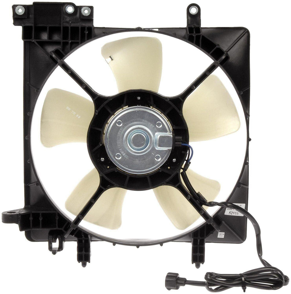 Dorman Engine Cooling Fan Assembly for Legacy, Outback 620-817