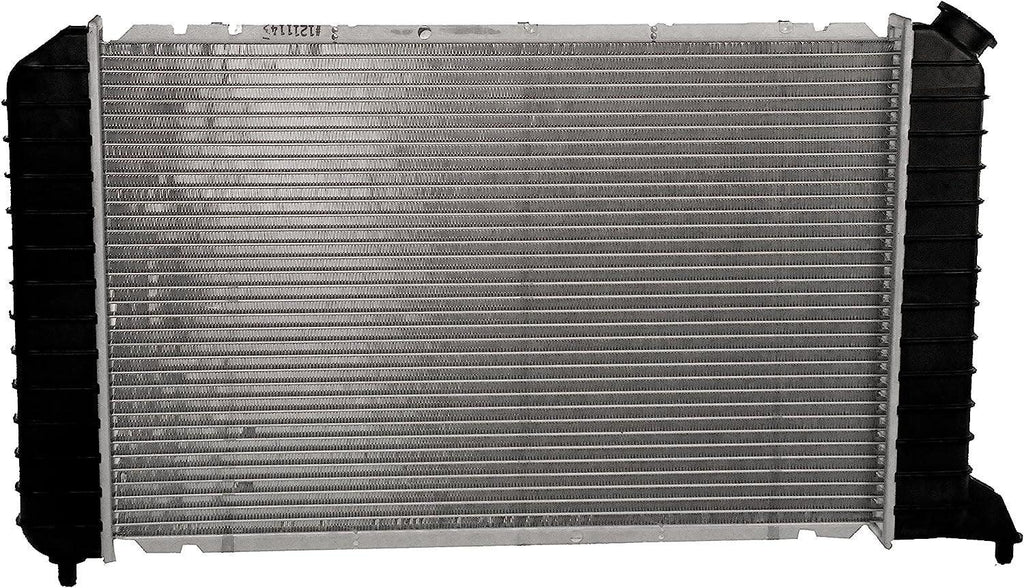 GM Genuine Parts 21518 Radiator