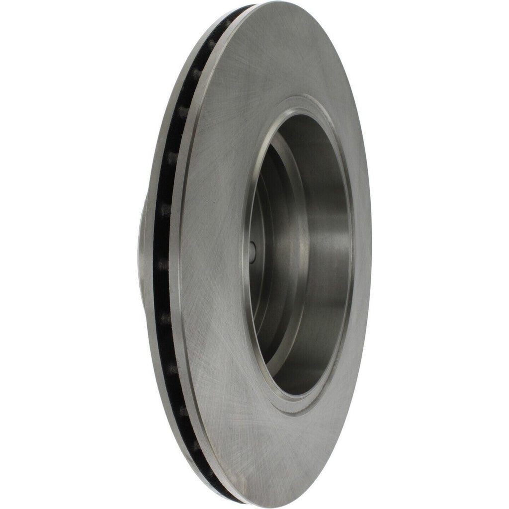 Centric Rear Disc Brake Rotor for 02-06 BMW X5 (121.34061)