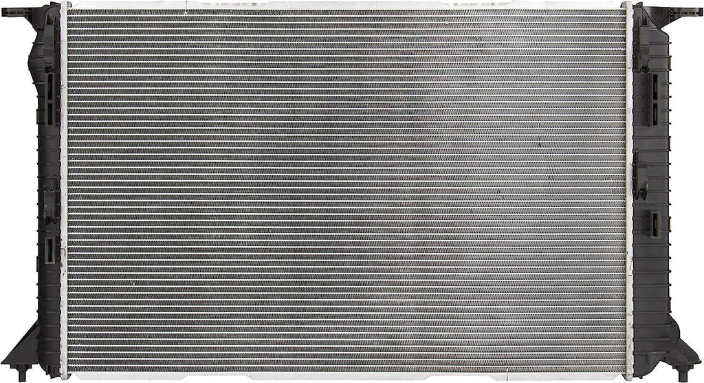 CU13174 Complete Radiator