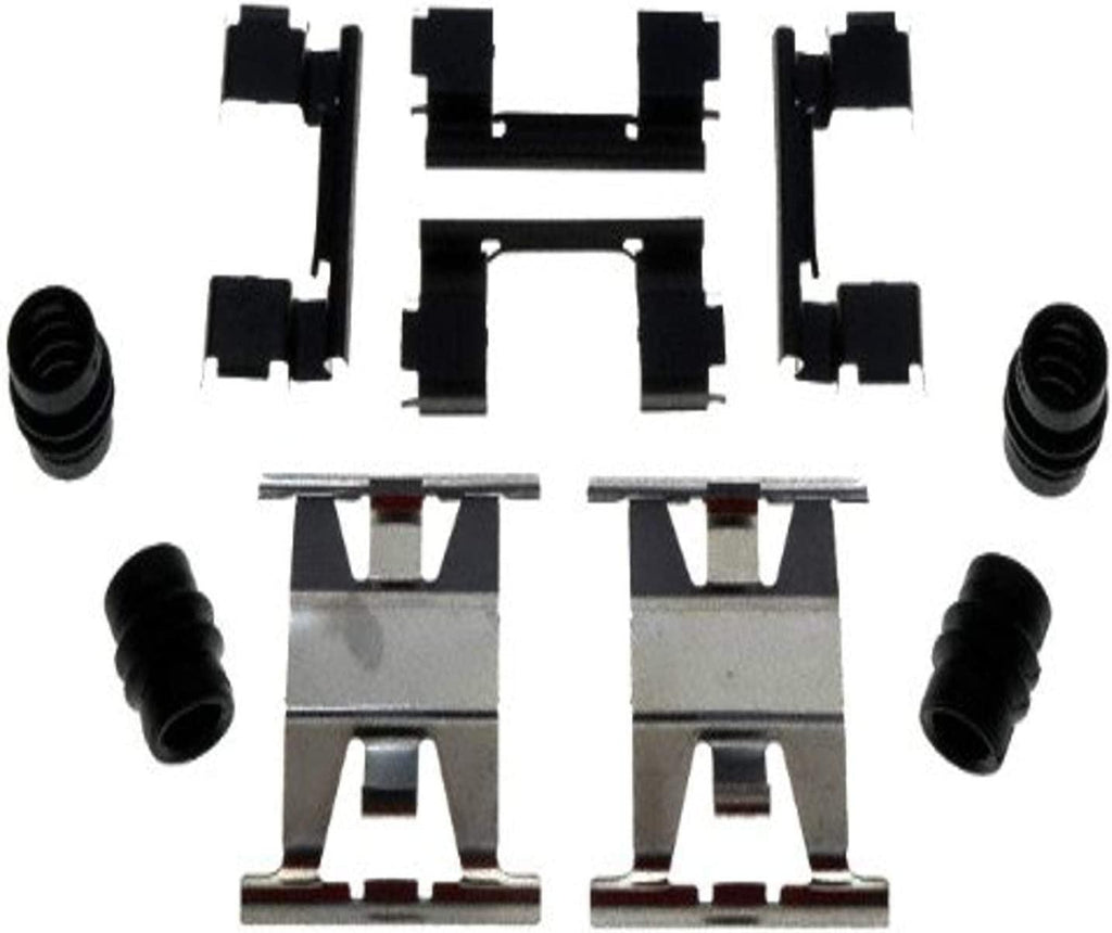 H5630A Professional Grade Disc Brake Caliper Hardware Kit