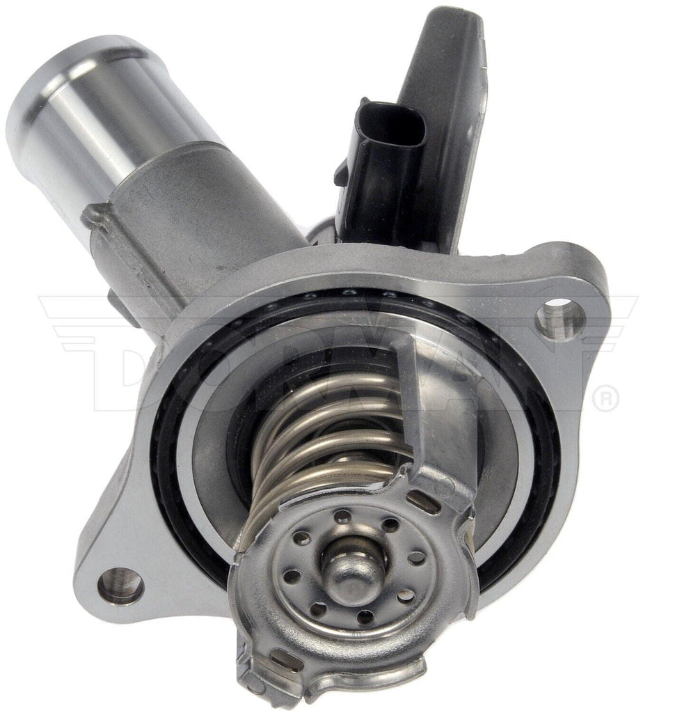 Engine Coolant Thermostat Housing for Colorado, Canyon, Lacrosse+More 902-2125