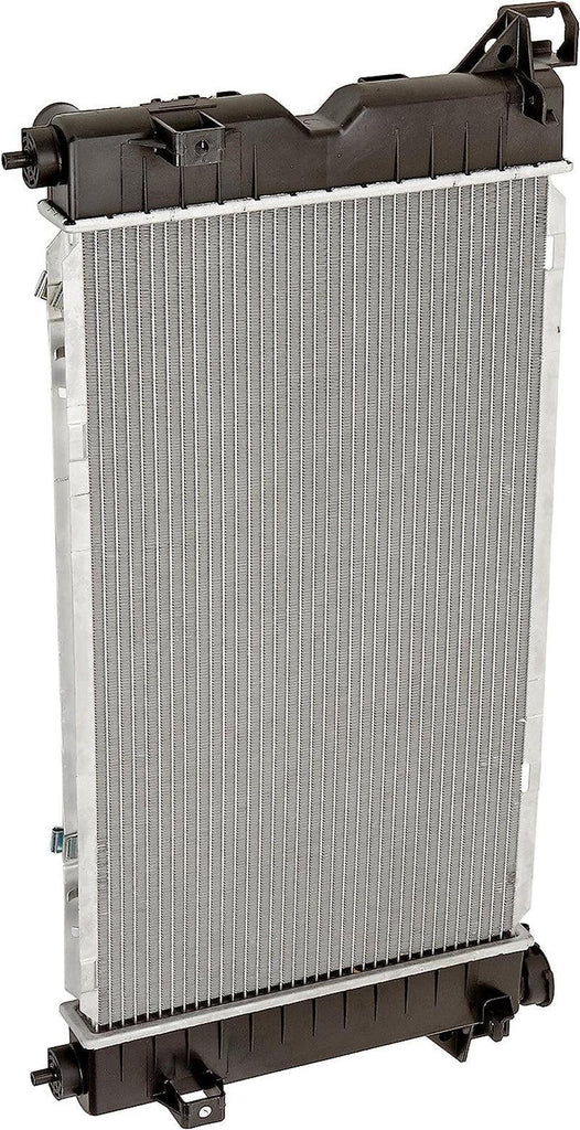 A1850 Radiator