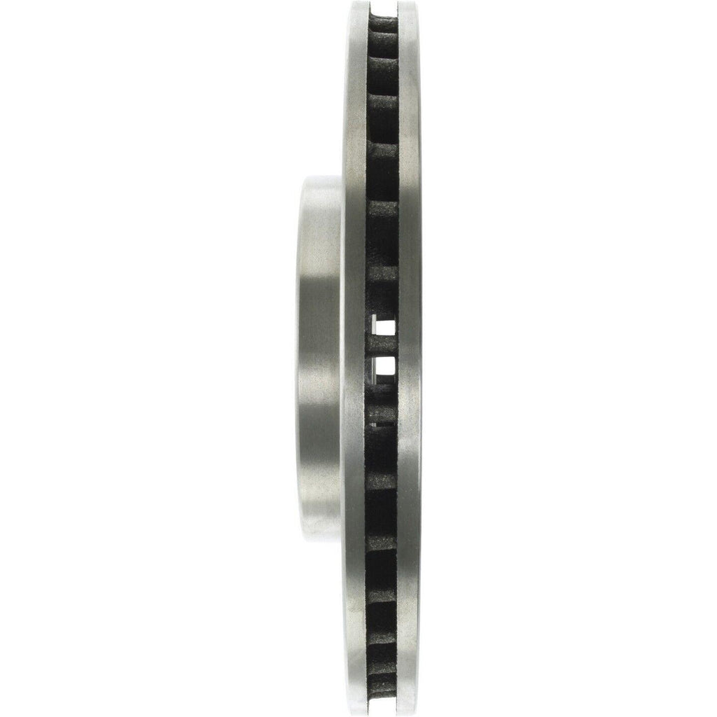 Centric Front Disc Brake Rotor for Chevrolet (121.99043)