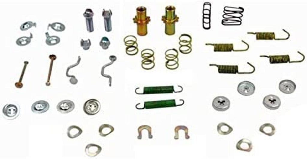 Parking Brake Hardware BPIH7377