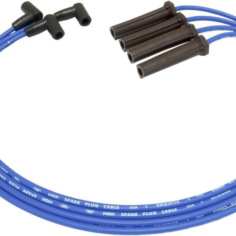 (51063) RC-GMX064 Spark Plug Wire Set