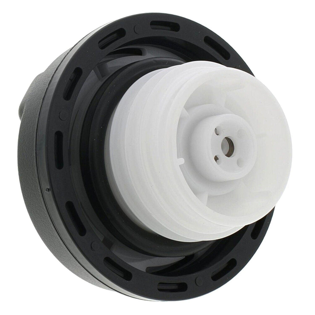 Motorad MGC206KA Keyed Alike Locking Fuel Cap