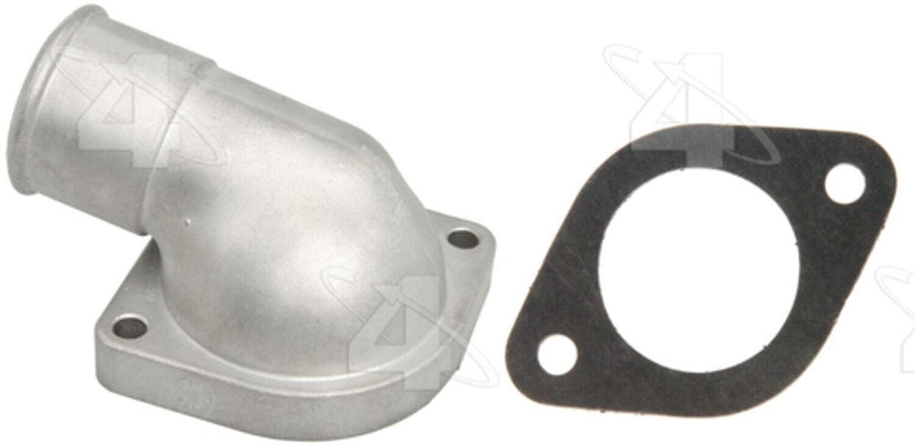 Engine Coolant Water Outlet for WRX STI, WRX, Impreza, Forester+More 85305