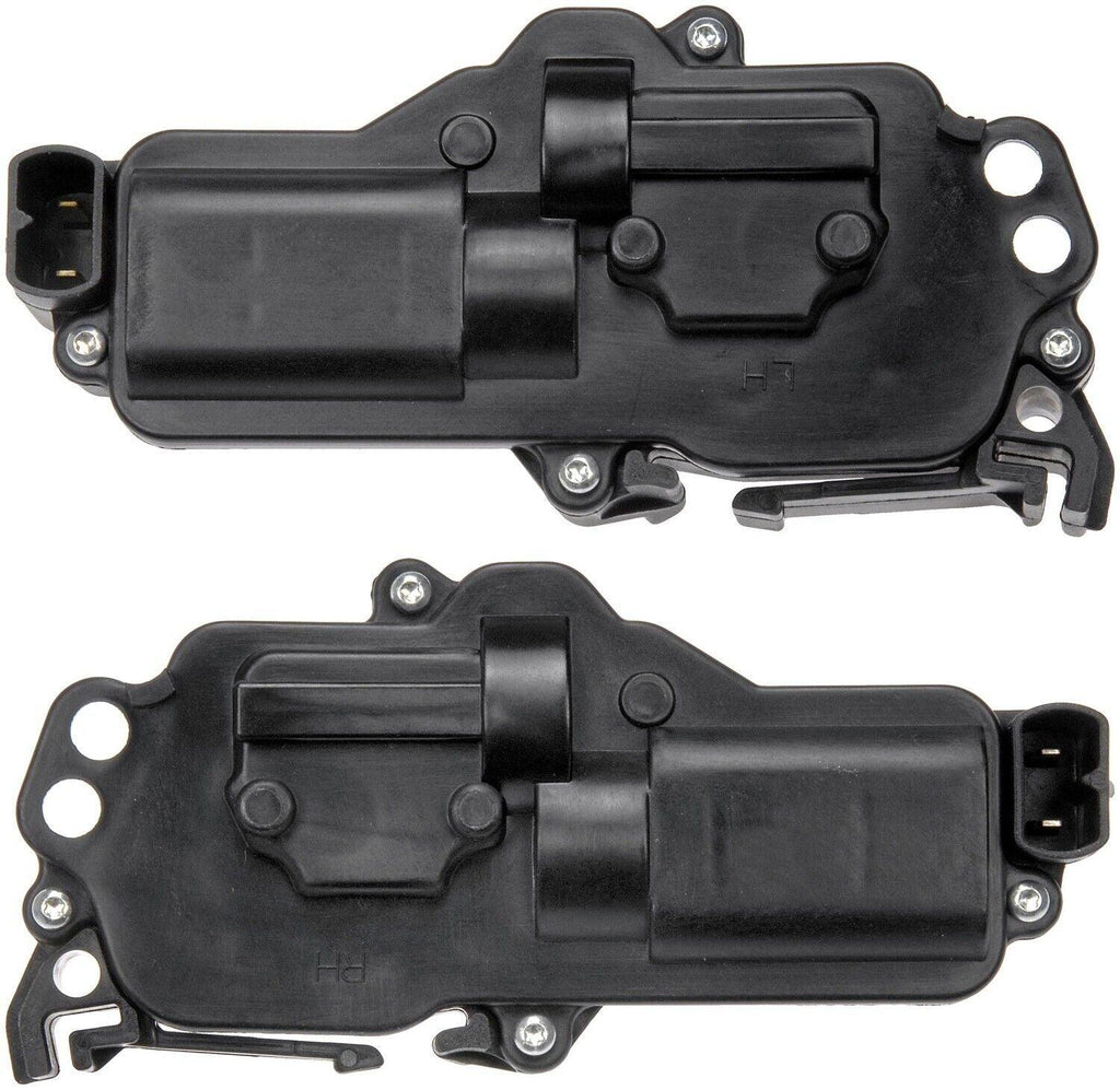 Door Lock Actuator Motor for Expedition, Navigator+More 746-148KT