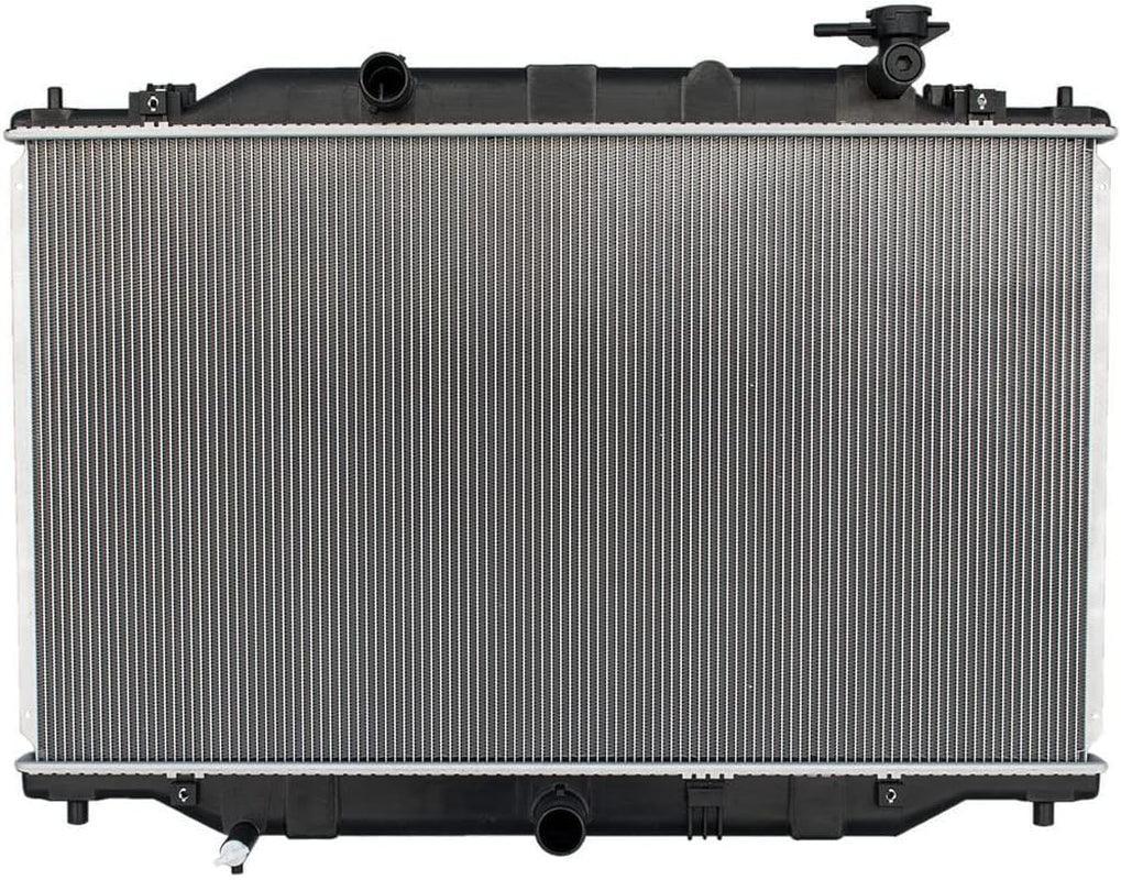 221-9300 Radiator, 1 Pack