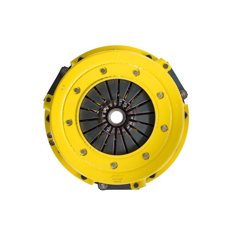 T2S-D03 ACT Twin Disc XT Street Kit - greatparts
