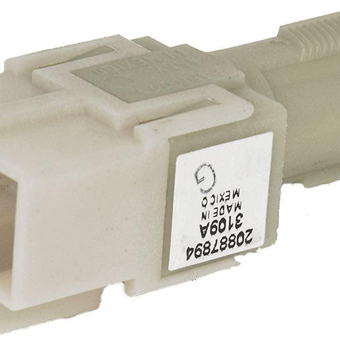 Genuine Parts 21650 Radiator
